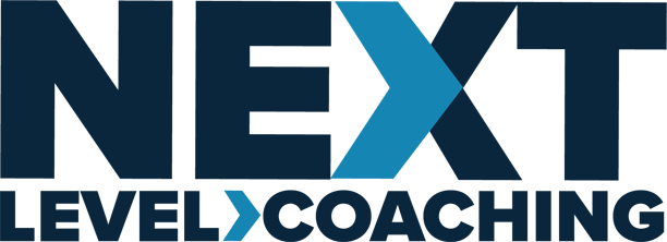 Next Level Coaching Logo
